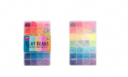 DIY Beads Bracelet and necklace