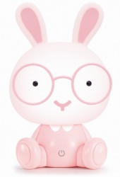 LED Cartoon Animal Desk Lamp