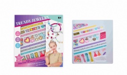 DIY Beads Bracelet and necklace