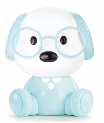 LED Cartoon Animal Desk Lamp