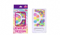 DIY Beads Bracelet and necklace