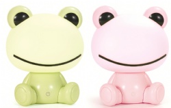 LED Cartoon Animal Desk Lamp