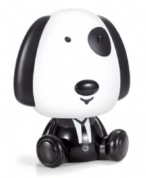 LED Cartoon Animal Desk Lamp