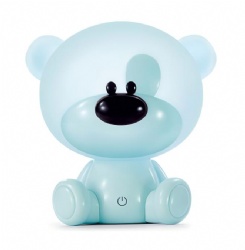 LED Cartoon Animal Desk Lamp