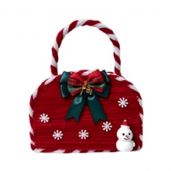 Pipe cleaner DIY fluffy bag set