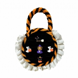 Pipe cleaner DIY fluffy bag set