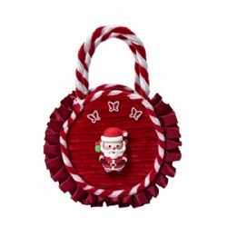 Pipe cleaner DIY fluffy bag set