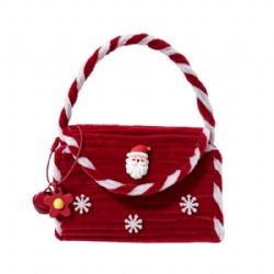 Pipe cleaner DIY fluffy bag set