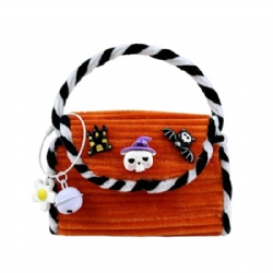 Pipe cleaner DIY fluffy bag set