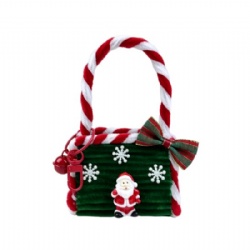 Pipe cleaner DIY fluffy bag set