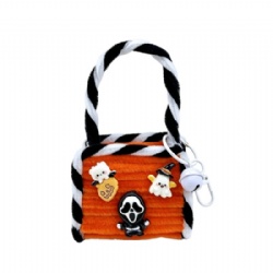 Pipe cleaner DIY fluffy bag set