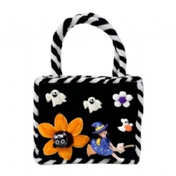 Pipe cleaner DIY fluffy bag set