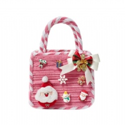 Pipe cleaner DIY fluffy bag set