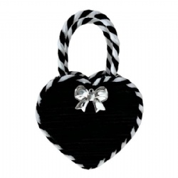 Pipe cleaner DIY fluffy bag set