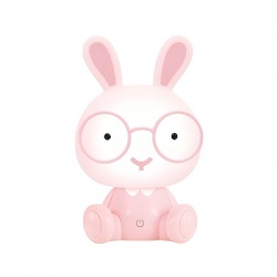 LED Cartoon Animal Desk Lamp