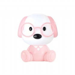 LED Cartoon Animal Desk Lamp