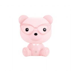 LED Cartoon Animal Desk Lamp