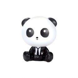 LED Cartoon Animal Desk Lamp