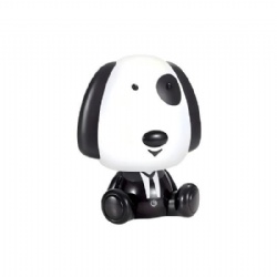 LED Cartoon Animal Desk Lamp - Dog