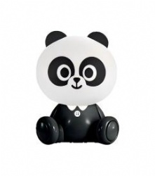 LED Cartoon Animal Desk Lamp