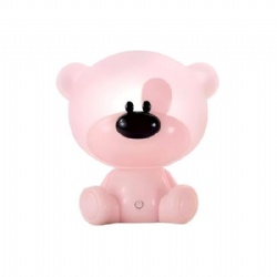 LED Cartoon Animal Desk Lamp